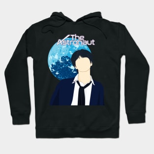 Jin The Astronaut Hoodie